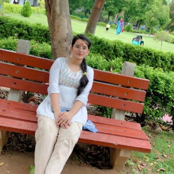Vanshika sharma